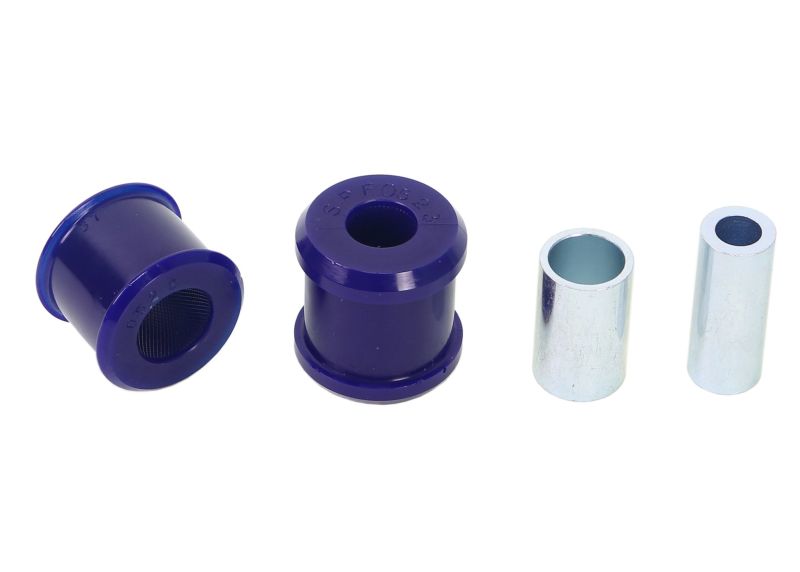 Superpro SPF0522K SuperPro 1967 Volvo 144 Base Rear Panhard Rod Bushing Kit