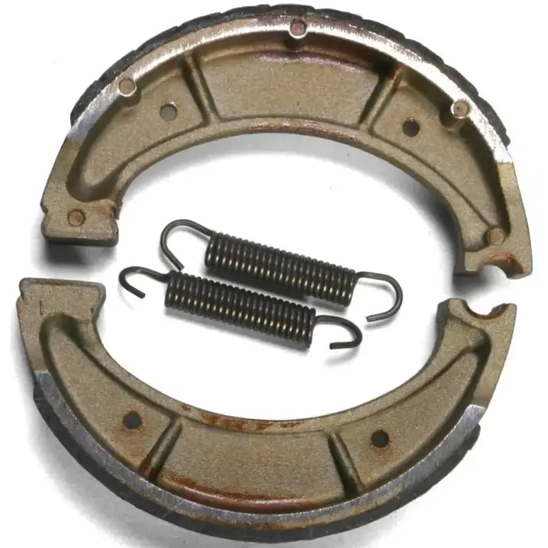 EBC 802G Brake Shoes