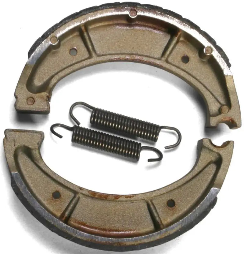 EBC 802G Brake Shoes
