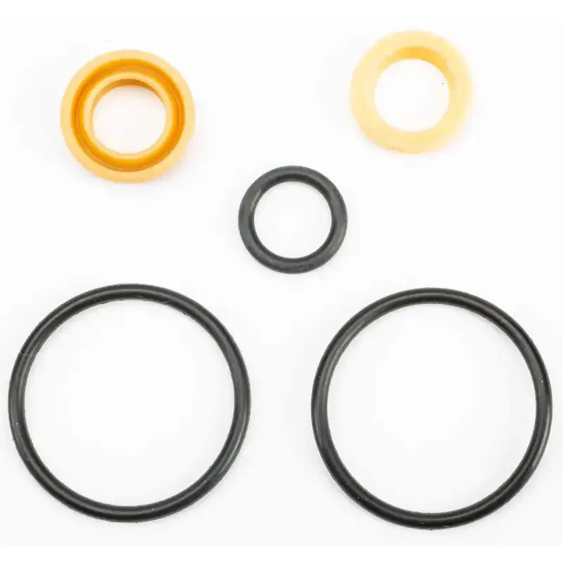 FOX 803-00-032-A Shock Sealhead Only Rebuild Kit W/Fist