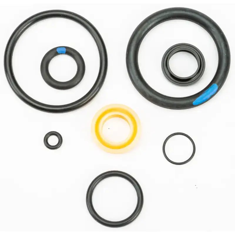 803-00-108 Ifp Rebuild Kit W/Fist Ac Acith 2" Bore 