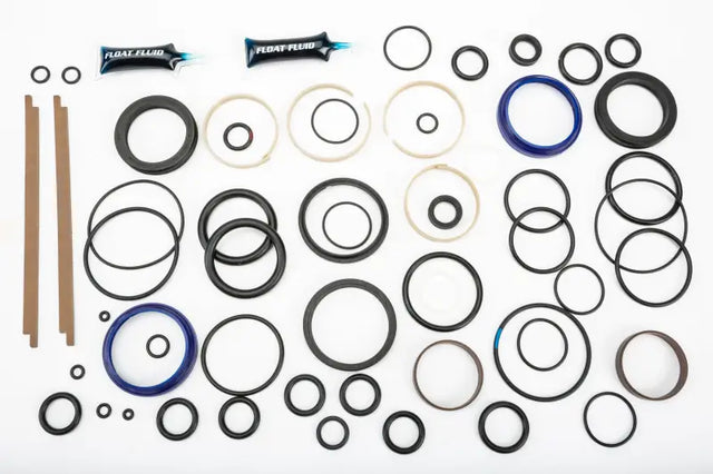 803-00-229 Fox Float X Evol Rebuild Kit - RV and Auto Parts