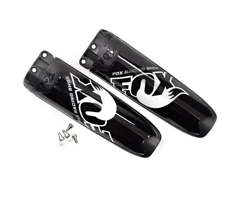 803-00-478 Fox Airshock Body Guard W/ Sticker - Suspension