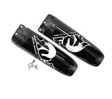 803-00-478 Fox Airshock Body Guard W/ Sticker - Suspension
