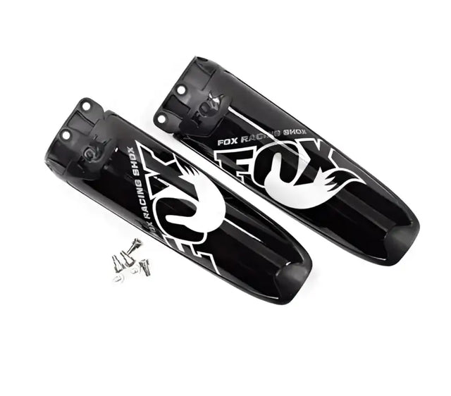 803-00-478 Fox Airshock Body Guard W/ Sticker - Suspension