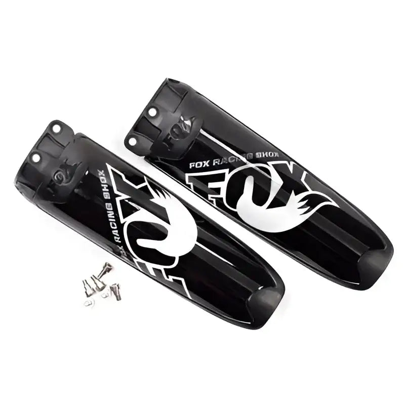 803-00-478 Fox Airshock Body Guard W/ Sticker - Suspension