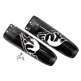 803-00-478 Fox Airshock Body Guard W/ Sticker - Suspension
