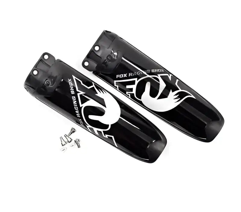 803-00-478 Fox Airshock Body Guard W/ Sticker - Suspension