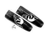 803-00-478 Fox Airshock Body Guard W/ Sticker - Suspension