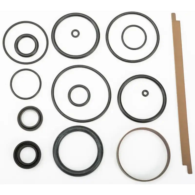 803-00-693 Rebuild UTV 2.0 Alum Kit Kit For 1 Complete Shock 