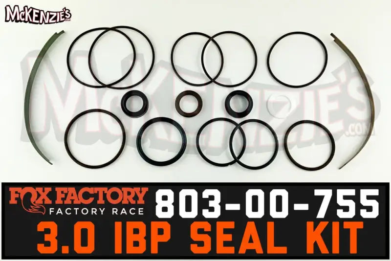 803-00-755 Fox Bypass Rear Rebuild Kit - Suspension