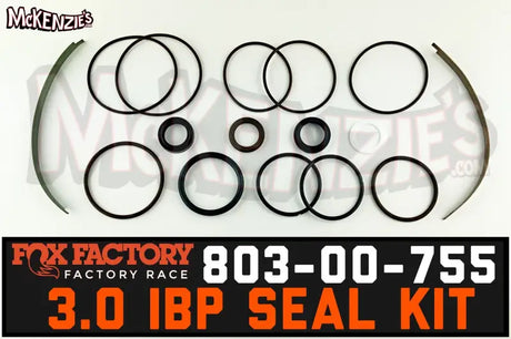 803-00-755 Fox Bypass Rear Rebuild Kit - Suspension