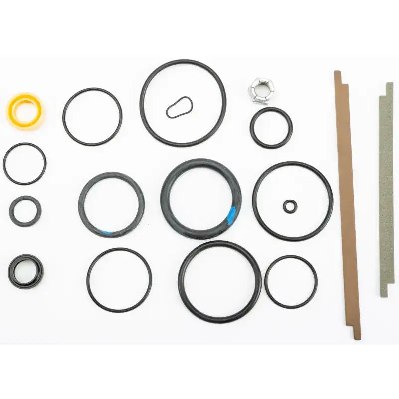 803-00-947 1.5 Zero Qs3 Rebuild Kit 