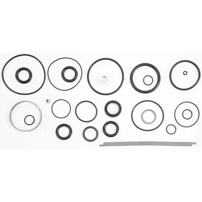 FOX 803-00-983 OEM Rear Bypass Rebuild Kit