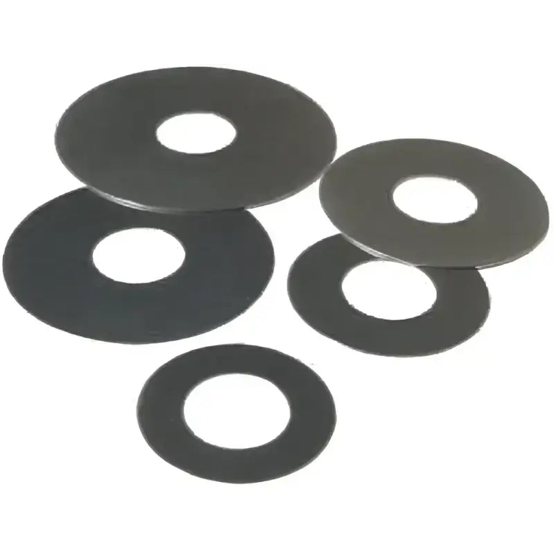 803-29-071 10/Pk Valve Disc 0.800 Od X 0.504 Id 0.008 Th - Non-Air Style Shock Shim