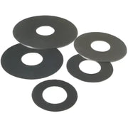 FOX 803-29-080 10/Pk Valve Disc 1.100 Od X 0.504 Id X 0.010 Th