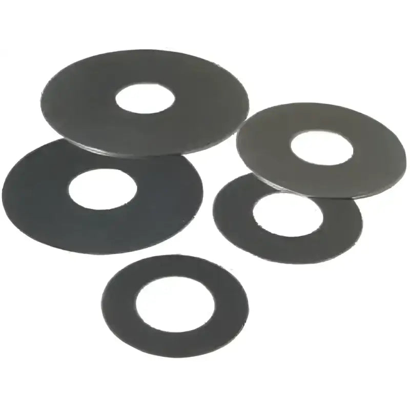 FOX 803-29-080 10/Pk Valve Disc 1.100 Od X 0.504 Id X 0.010 Th