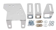 8030 Carburetor Throttle Cable Bracket