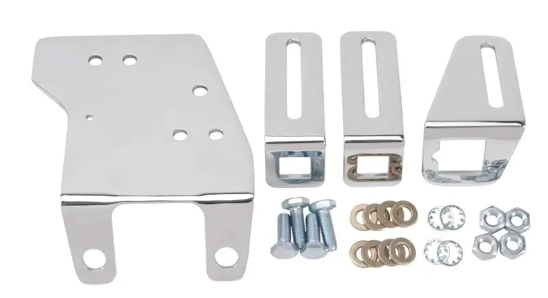 8030 Carburetor Throttle Cable Bracket