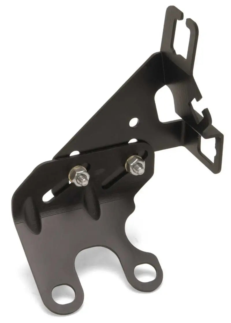 8031 Carburetor Throttle Cable Bracket