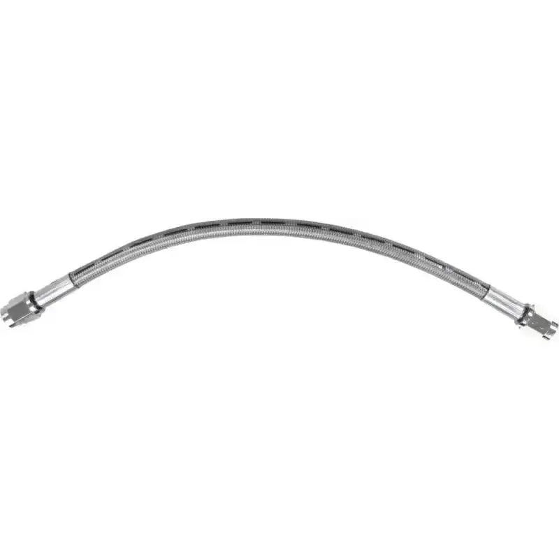 80312 Universal Brake Line Clear 12"