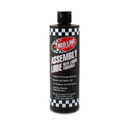 80319 Red Line Assembly Lube 12Oz 