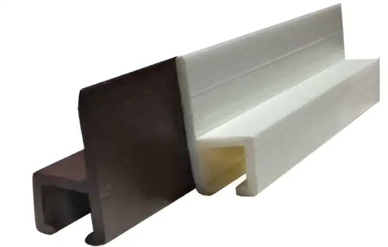 80321 Window Curtain Track