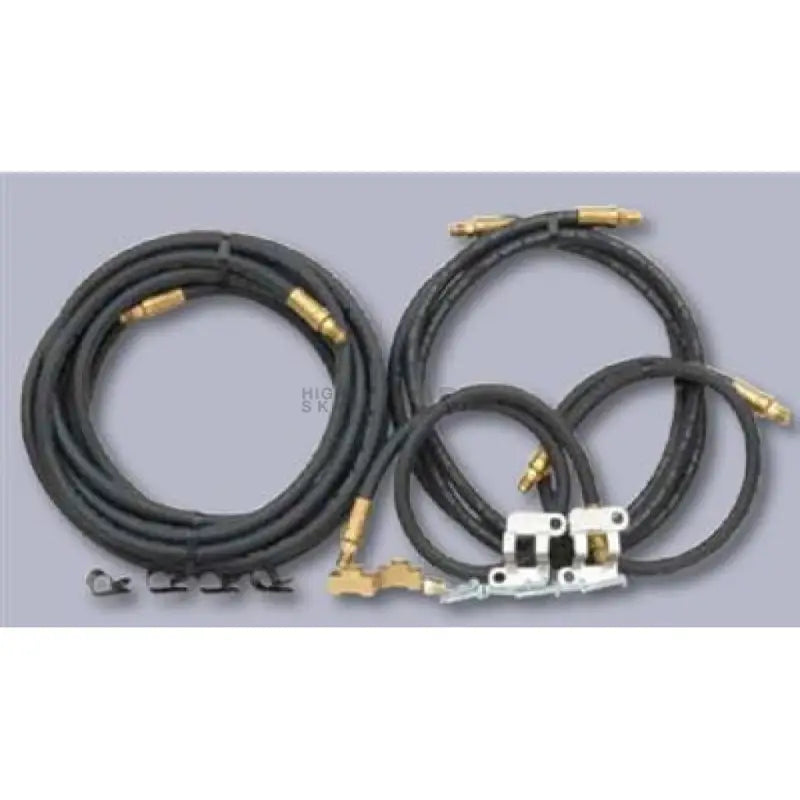 80327 Dexter Marine Brake Line Kit ’Add On’ - Trailer