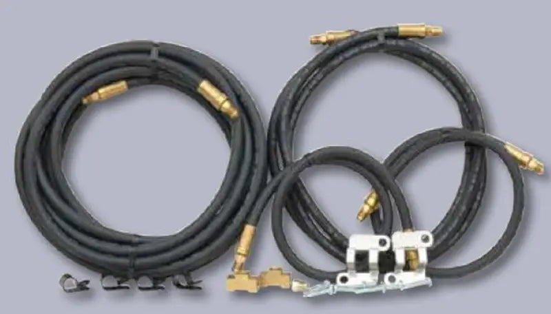 80327 Dexter Marine Brake Line Kit ’Add On’ - Trailer