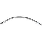GOODRIDGE 80344 Universal Brake Line Clear 44" Clear