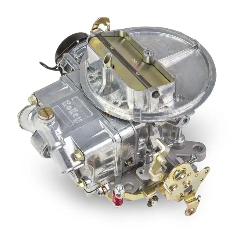 0-80350 Holley 2300 350Cfm Street Avenge - Carburetor