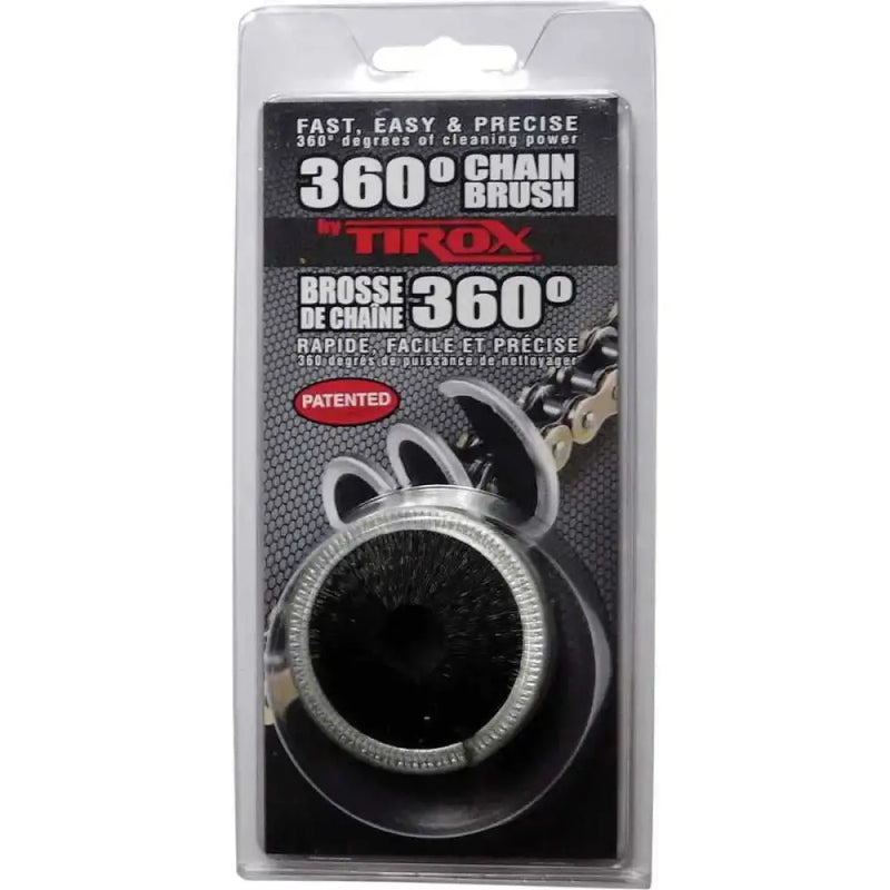 80354 Universal Brake Line Clear 54"