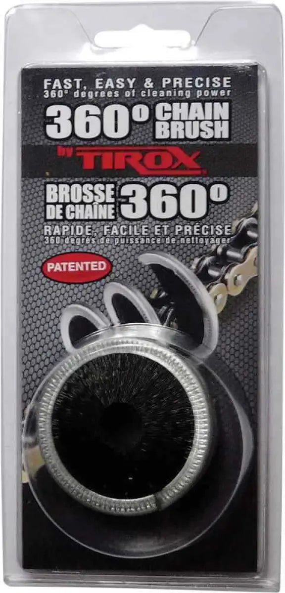 80354 Universal Brake Line Clear 54"