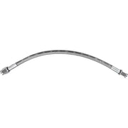 GOODRIDGE 80361 Universal Brake Line Clear 61"