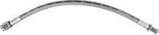 GOODRIDGE 80361 Universal Brake Line Clear 61"
