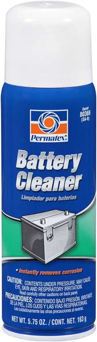 80369 Battery Terminal Cleaner