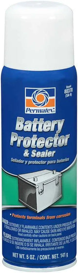 80370 Battery Terminal Corrosion Preventer