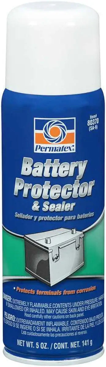 80370 Battery Terminal Corrosion Preventer