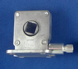 803C Window Operator
