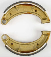 803PG R/M Brakes Prkng Brk Sh Set - Parking Brake Shoe