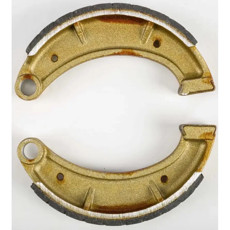 803PG R/M Brakes Prkng Brk Sh Set - Parking Brake Shoe