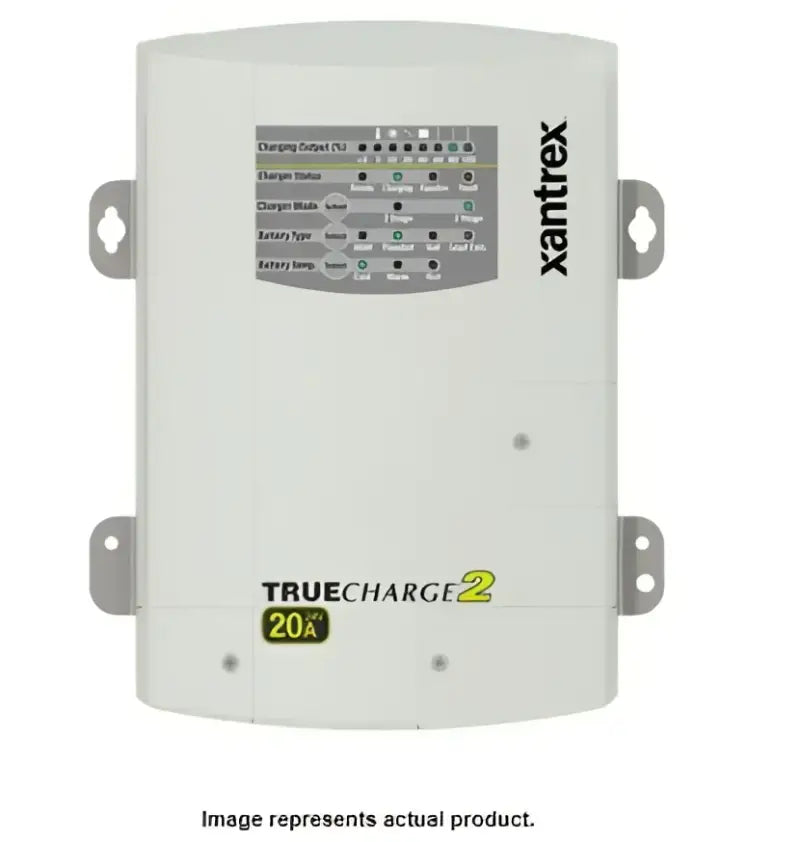 804-1220-02 Xantrex Llc Truecharge2 Battery Chrgr - Charger