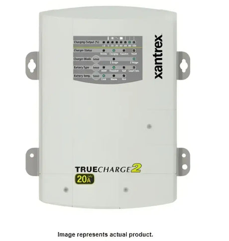 804-1220-02 Xantrex Llc Truecharge2 Battery Chrgr - Charger