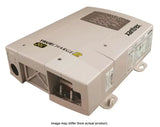 Xantrex Llc Truecharge2 24Vdc 10A Ba battery charger, beige with vented side panel and mounting brackets.