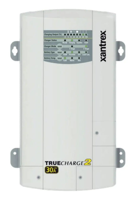 804-2430 Xantrex Llc Truecharge2 24Vdc  30A Ba