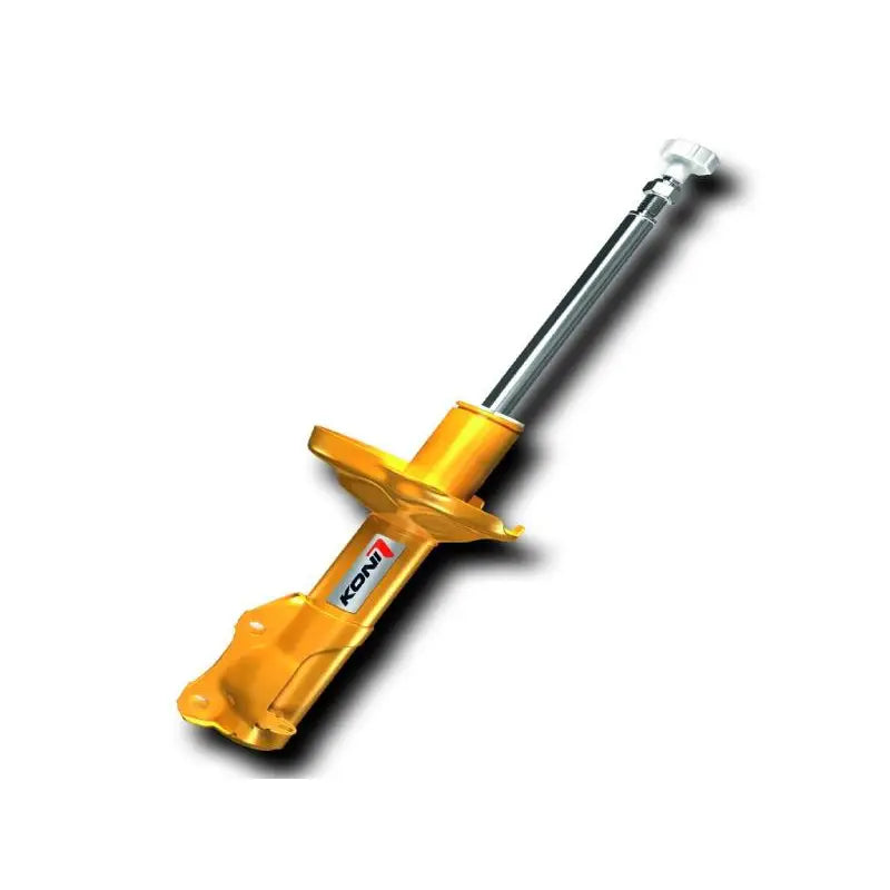KONI 8040 1057Sport 8040 1057Sport Koni Sport (Yellow) Shock 85-98 Saab 9000 Turbo/ 9000i - Rear