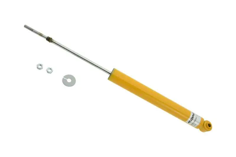 KONI 8040 1057Sport Koni Sport (Yellow) Shock 85-98 Saab 9000 Turbo/ 9000i - Rear