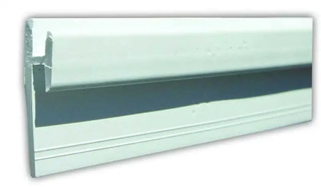 80401 Window Curtain Track