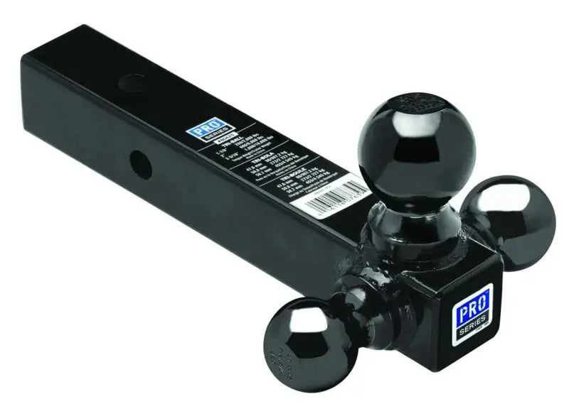 80425 Trailer Hitch Ball Mount