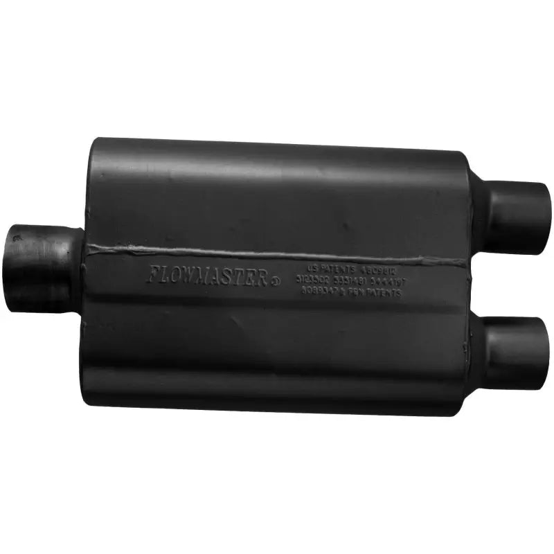 80430402 Exhaust Muffler